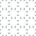 Fabric print. Geometric pattern in repeat. Seamless background