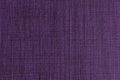 Fabric Purple Vintage Texture Pattern Background Abstract Material Textile Canvas Royalty Free Stock Photo