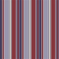 Fabric Retro america Color style seamless stripes pattern. Abst