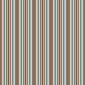 Fabric Retro usa Color style seamless stripes pattern. Abstract Royalty Free Stock Photo