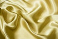 Fabric satin texture Royalty Free Stock Photo