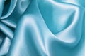 Fabric satin texture Royalty Free Stock Photo