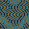 Fabric seamless texture, ethnic pattern