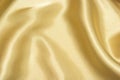 Fabric silk texture Royalty Free Stock Photo