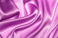 Fabric silk texture Royalty Free Stock Photo