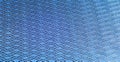 Fabric silk texture of dark blue, Navy Royalty Free Stock Photo