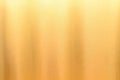 Fabric silk texture for gold background Royalty Free Stock Photo