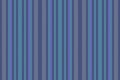 Fabric stripe vertical. Texture pattern background. Vector lines textile seamless Royalty Free Stock Photo