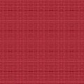Fabric striped background. Red fiber texture polyester close-up. Seamless fine grain felt red fabric