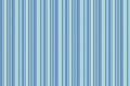 Fabric textile pattern of background vertical texture with a vector seamless stripe lines