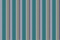 Fabric textile texture of background seamless lines with a pattern vertical vector stripe