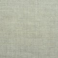 Fabric texture background. Light gray fabric with weave. Natural slightly wrinkled look of the material. Uniform copy Royalty Free Stock Photo