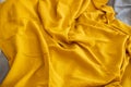 Fabric Texture close up Royalty Free Stock Photo