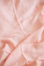 Fabric Texture close up Royalty Free Stock Photo