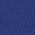 Fabric texture 7 diffuse seamless map. Navy blue.