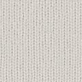 Fabric texture 7 diffuse seamless map. White.