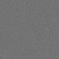 Fabric texture 5 displacement seamless map. Jeans material. Royalty Free Stock Photo