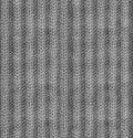 Fabric texture 2 displacement seamless map Royalty Free Stock Photo