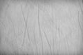 Fabric texture. Gray background. Royalty Free Stock Photo