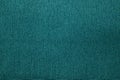 Fabric texture green-blue gobelin