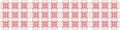 Fabric Texture. Lumberjack colors shirt. Lumberjack Plaid pattern. Lumberjack Buffalo Check Plaid. Red, White and Black Christmas Royalty Free Stock Photo