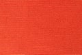 Fabric texture orange gobelin