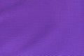 Fabric violet purple lilac surface textile material texture vintage background pattern empty abstract canvas Royalty Free Stock Photo