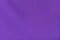 Fabric violet purple lilac surface textile material texture vintage background pattern empty abstract canvas Royalty Free Stock Photo