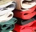fabrics for sale in haberdashery