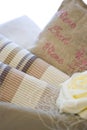 Fabrics and textile products