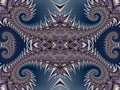 Fabulous background with Spiral Pattern. You can use it for invitations, notebook covers, phone case, postcards, cards and so on.