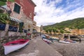 Fabulous Cinque Terre