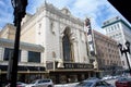 Fox Theatre Building, St. Louis Missouri