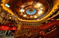 Fabulous Fox Theatre in St. Louis