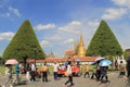 Fabulous Grand Palace and Wat Phra Kaeo - Bangkok