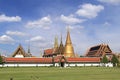 Fabulous Grand Palace and Wat Phra Kaeo - Bangkok, Thailand