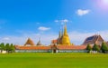 Fabulous Grand Palace and Wat Phra Kaeo