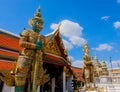 Fabulous Grand Palace and Wat Phra Kaeo