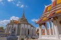 Fabulous Grand Palace and Wat Phra Kaeo