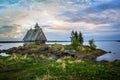 The fabulous nature of northern Karelia