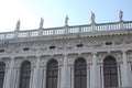 Fabulously beautiful building in Venice.