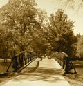 Fabyan Bridge