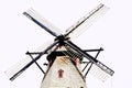 Fabyan Windmill