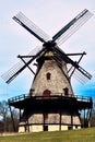 Fabyan Windmill