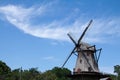 Fabyan Windmill in Fox River Valley