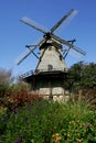 Fabyan Windmill Geneva Illinois