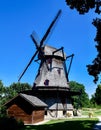 Fabyan Windmill #1