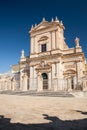 Santa Maria Maggiore, Ispica, Sicily