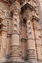 Baroque Church del carmen in san luis potosi XI