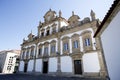 Mirandela City Hall